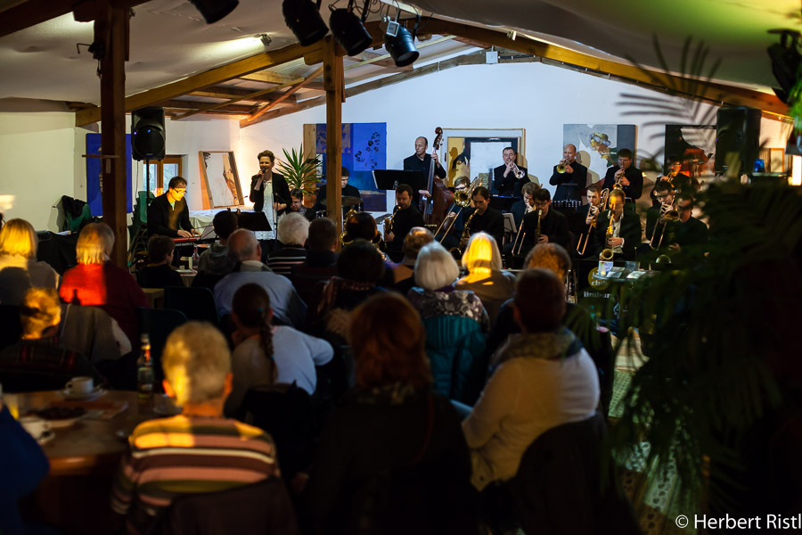 LindenCult am 06. Dezember 2015