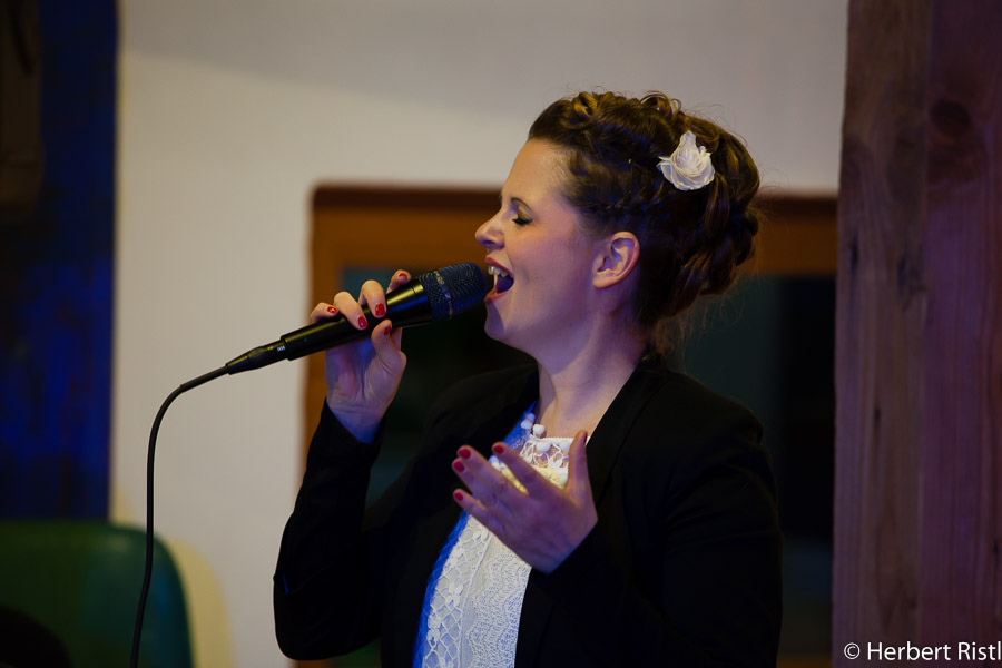 LindenCult am 06. Dezember 2015