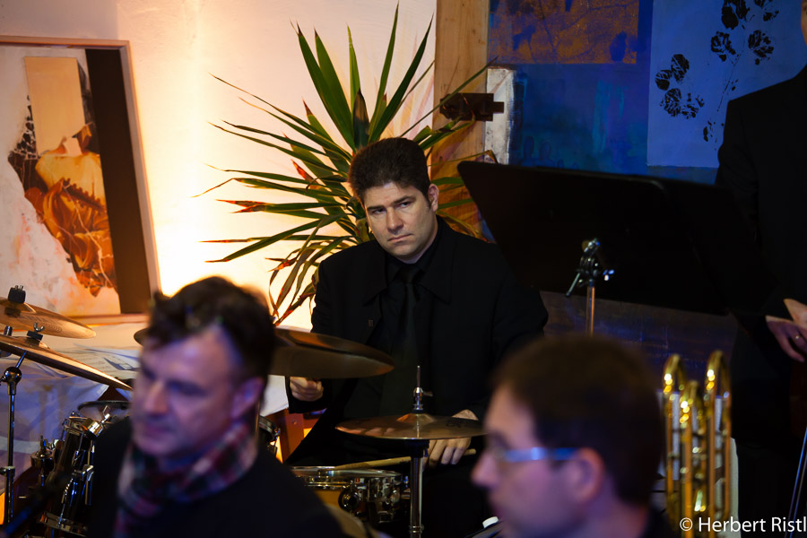 LindenCult am 06. Dezember 2015
