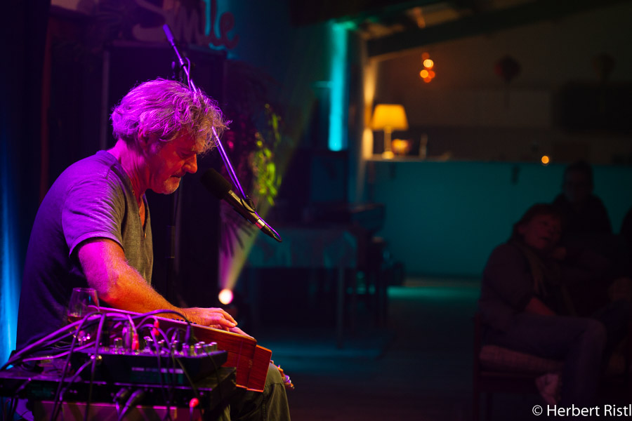 LindenCult 26.09.2015