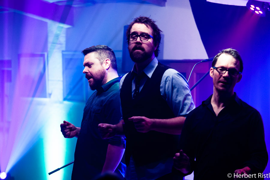 LindenCult 21.11.2015