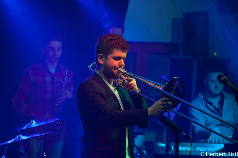 LindenCult am 16.04.2016