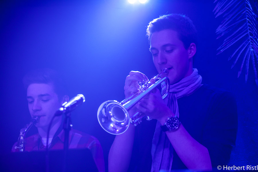 LindenCult am 16.04.2016