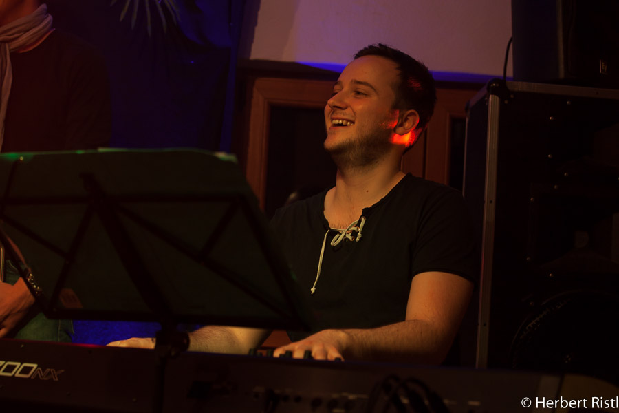 LindenCult am 16.04.2016