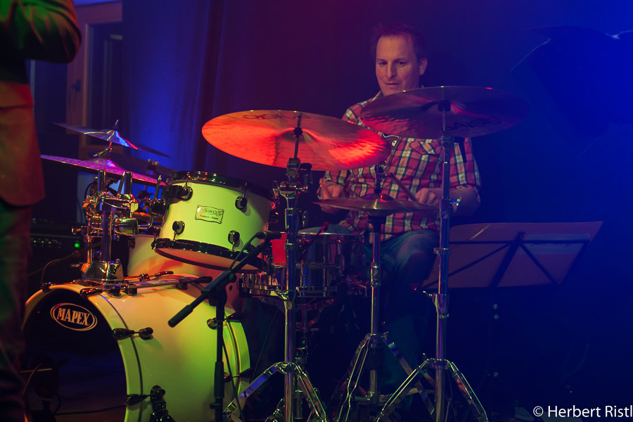 LindenCult am 16.04.2016