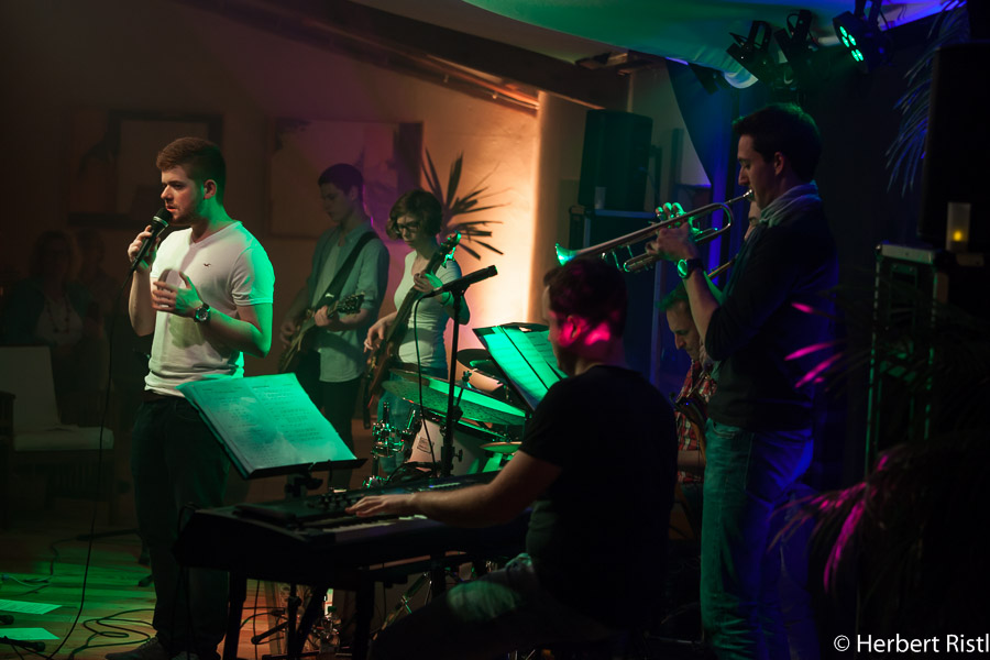 LindenCult am 16.04.2016