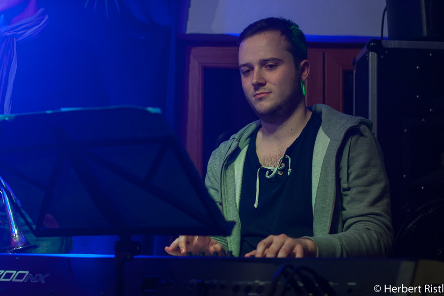 LindenCult am 16.04.2016