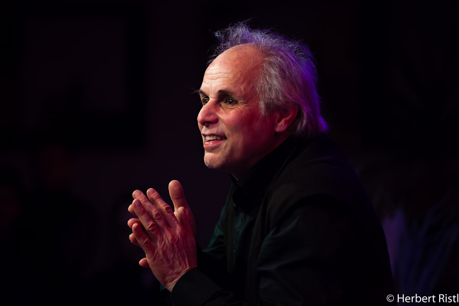 Lindencult am 20.02.2016