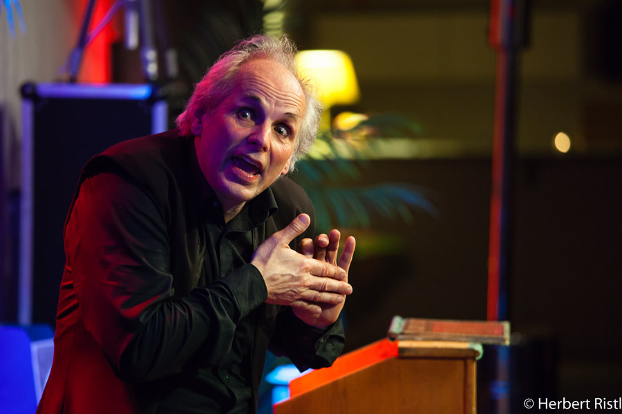 Lindencult am 20.02.2016