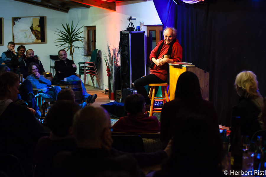 Lindencult am 20.02.2016