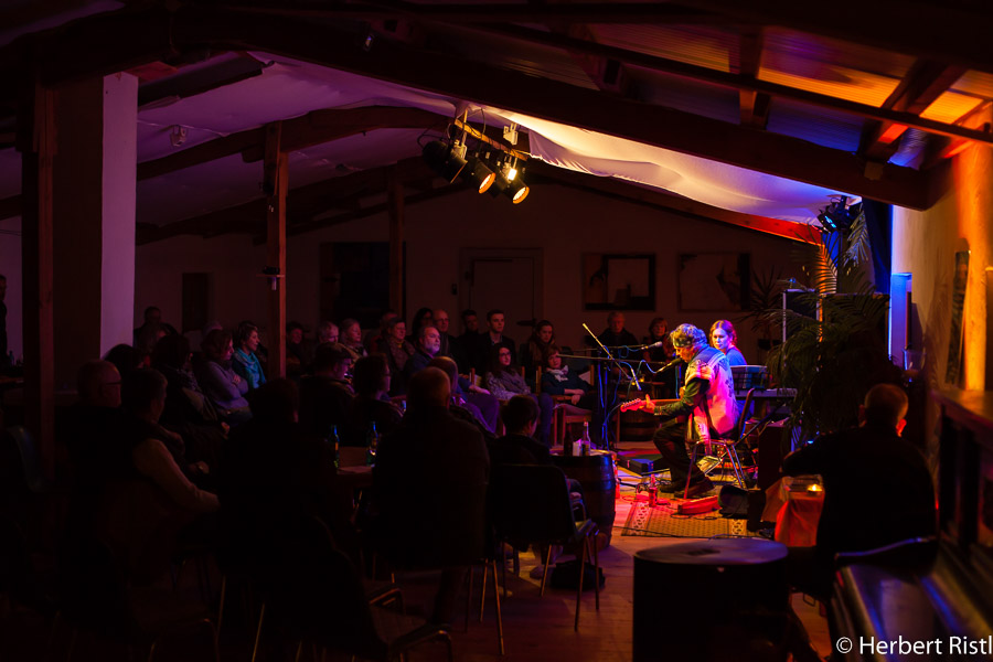 Lindencult am 19.02.2016