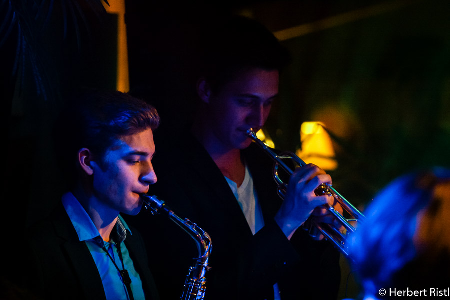 LindenCult am 21.04.2017