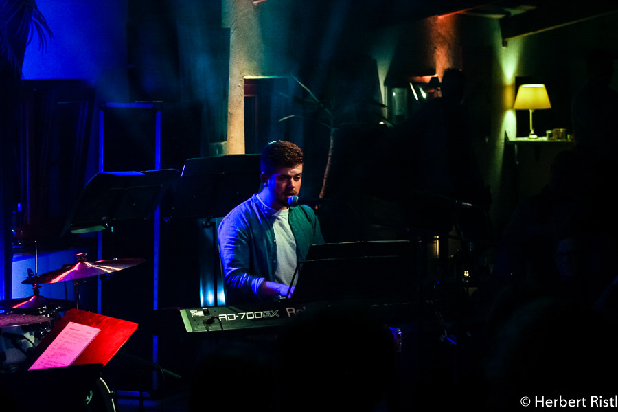 LindenCult am 21.04.2017