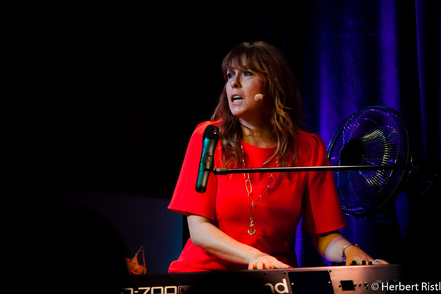 LindenCult am 07.10.2017