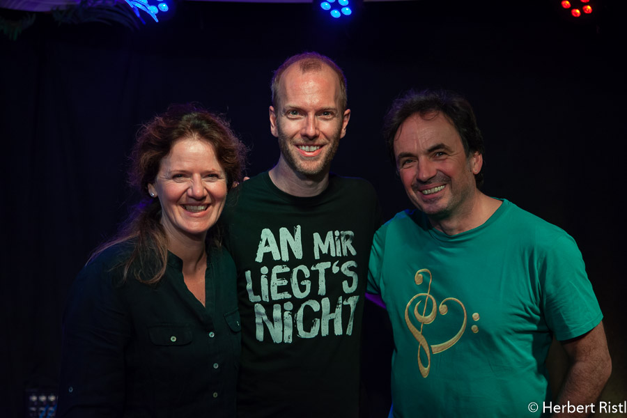 LindenCult am 30.09.2017