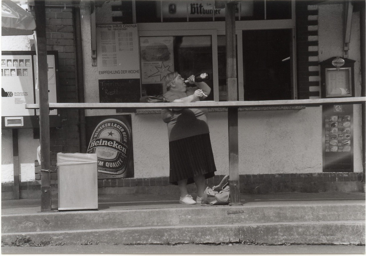 Ausstellung der LahnArtists Fotogruppe im Museum Hadamar