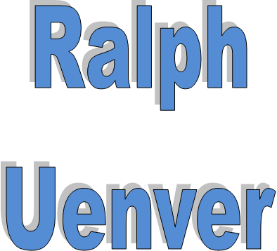 Ralph
Uenver