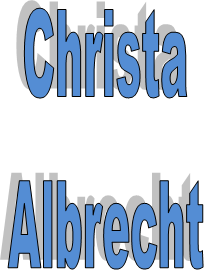 Christa
Albrecht