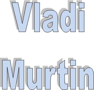 Vladi
Murtin