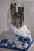 Gudrun Denker Skulptur