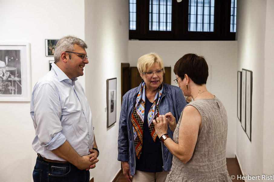 Bilderrahmenprojekt Kunstsammlung der Stadt Limburg