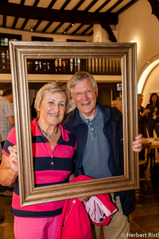 Bilderrahmenprojekt Kunstsammlung der Stadt Limburg