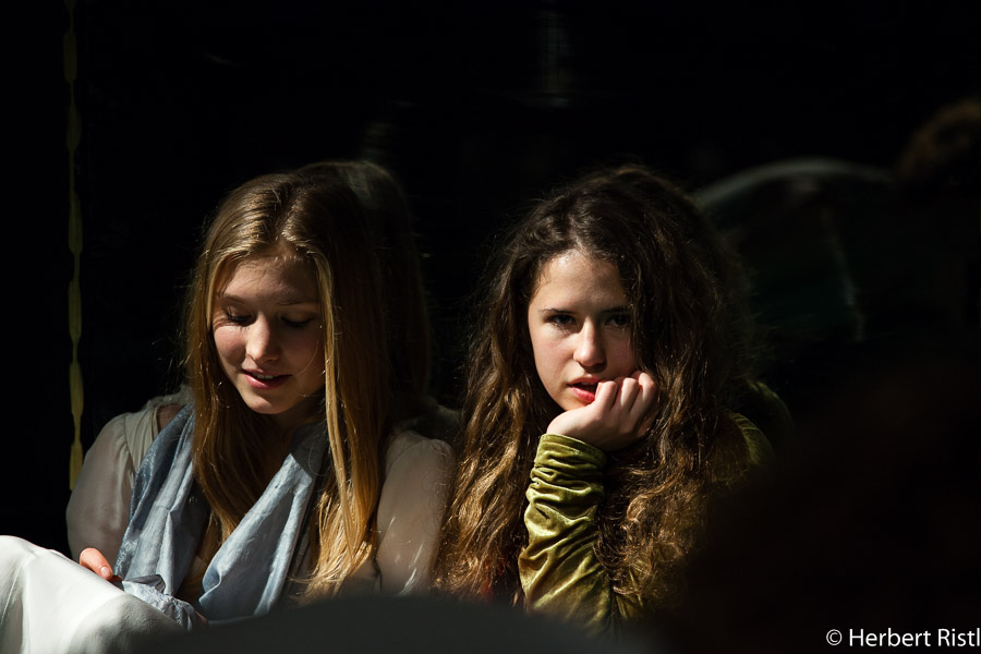 Theaterschule im Kalkwerk