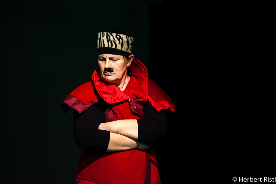 Theaterschule im Kalkwerk