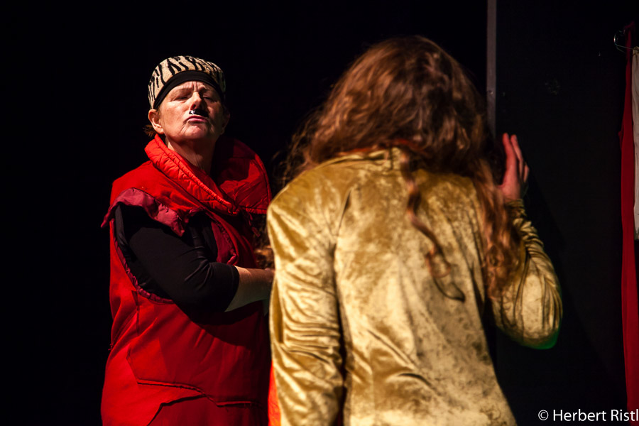 Theaterschule im Kalkwerk