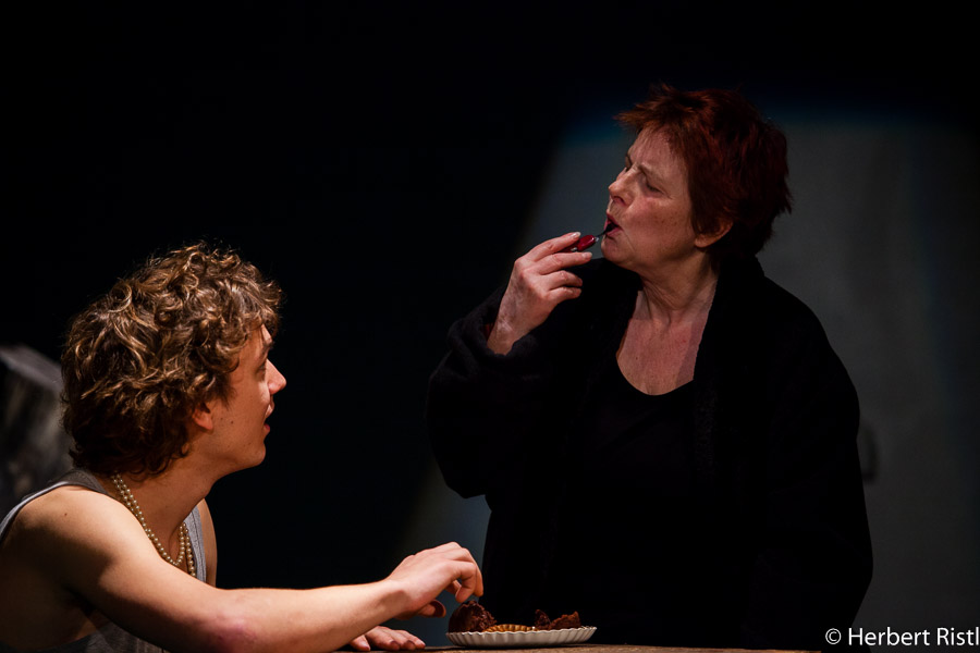 Theaterschule im Kalkwerk