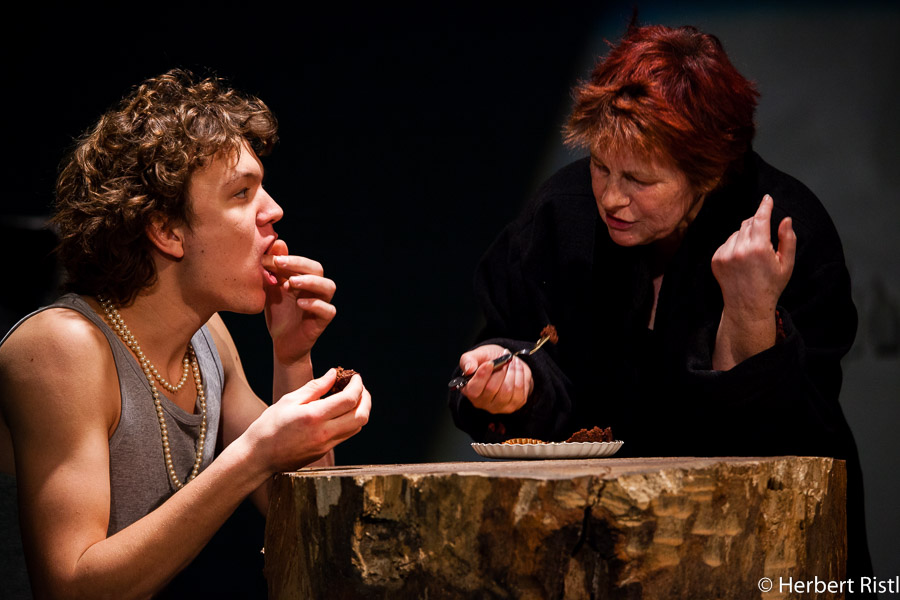 Theaterschule im Kalkwerk