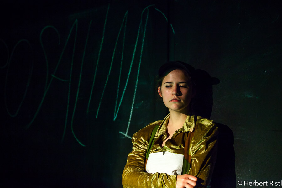 Theaterschule im Kalkwerk