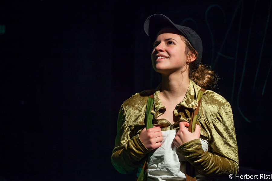 Theaterschule im Kalkwerk